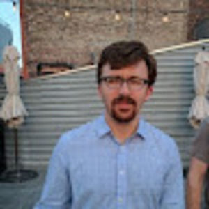 Meet your Posher, Matt